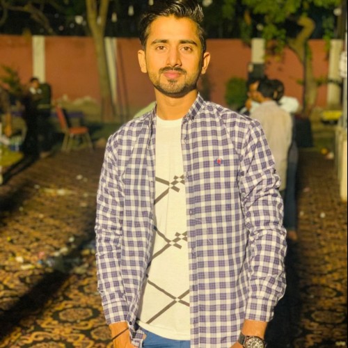 Muhammad  S. profile photo
