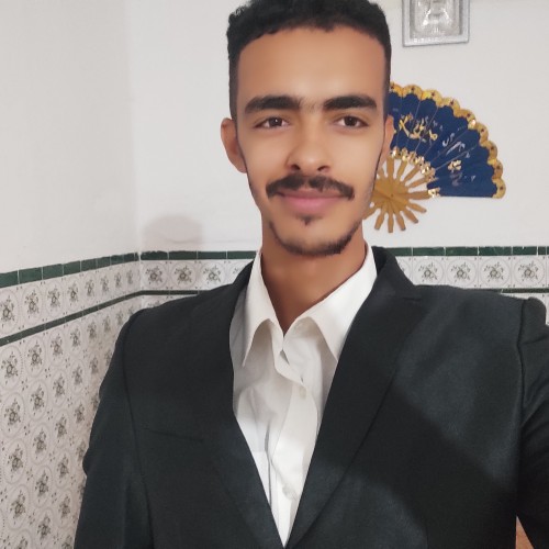 MOHAMED B.