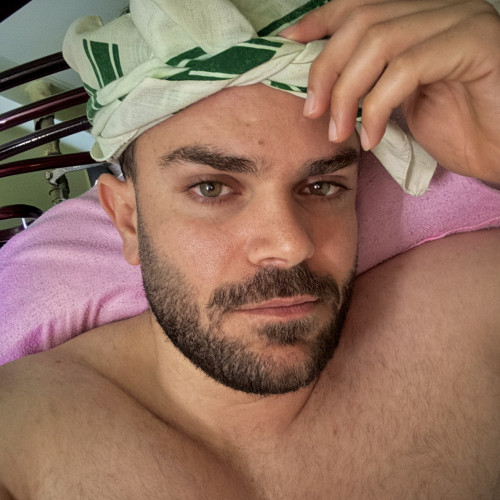 Ahoura J.