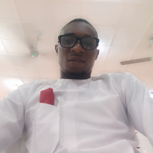 Godspower E. profile photo