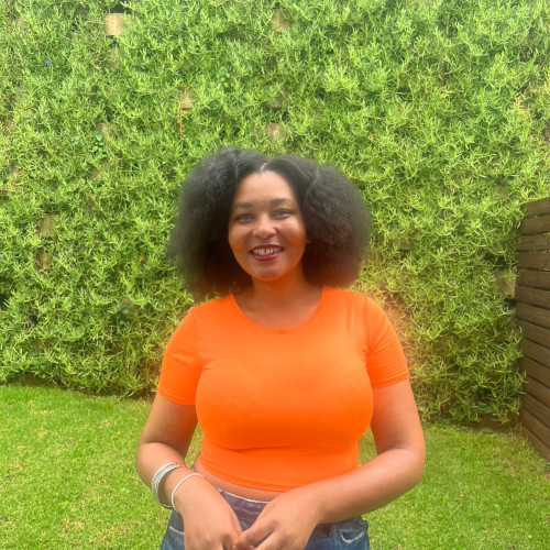 Ziyanda B. profile photo