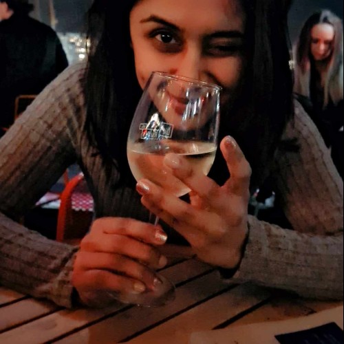 Shivani S.