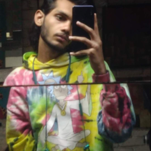 Rohit  Y.