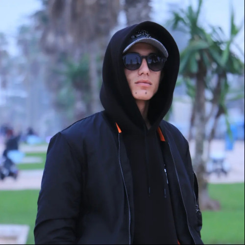 Mohamed  A. profile photo