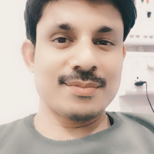 Aakash  S. profile photo