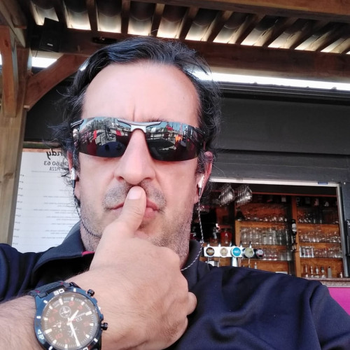 Ricardo g. profile photo
