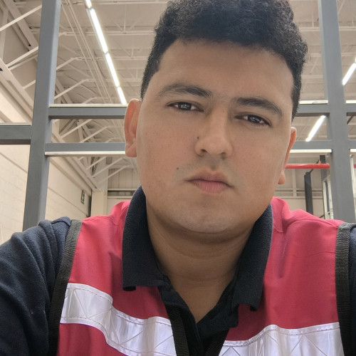 Samuel  M. profile photo