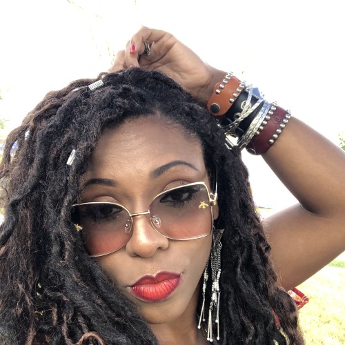 Amber D. profile photo