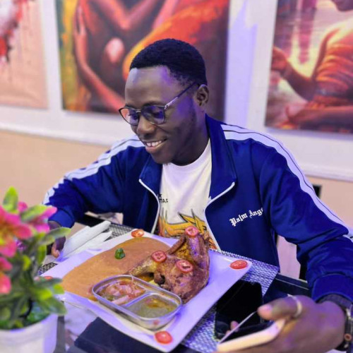 Maxime z. profile photo