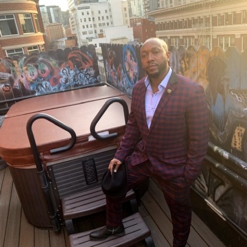 King S. profile photo