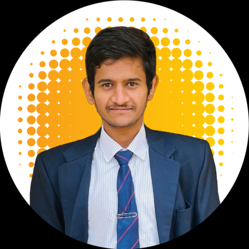 Pranav K. profile photo