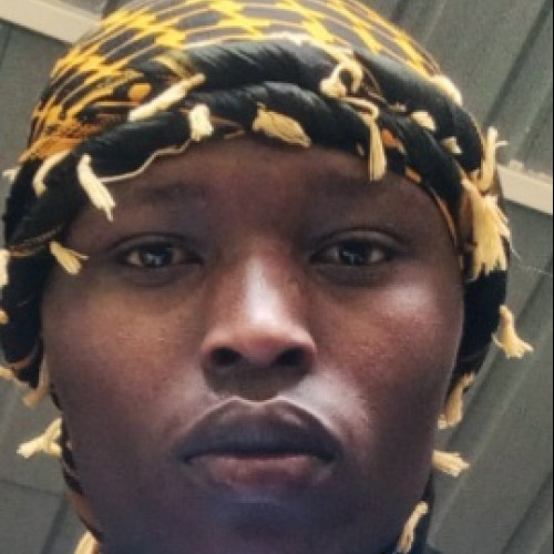 Mwangi W. profile photo