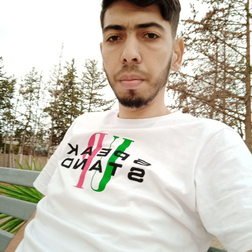 Mohammed O. profile photo