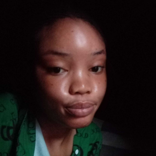 pretty m. profile photo