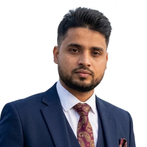 Shahinur  M. profile photo