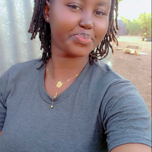 faith l. profile photo