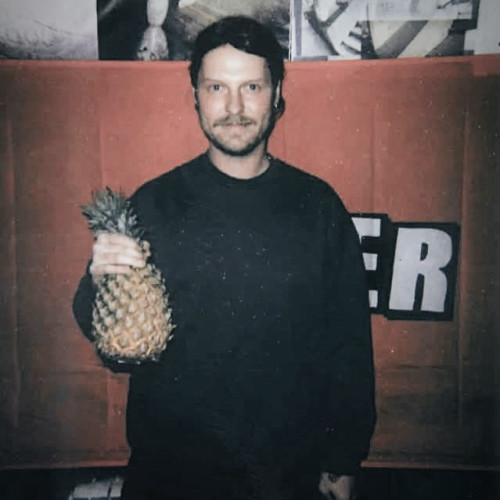 Max S. profile photo