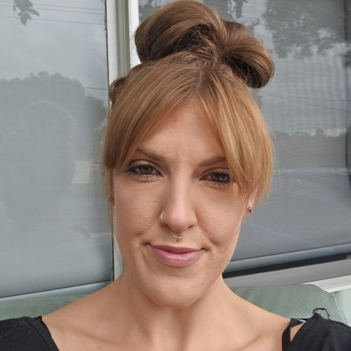 Kaylah j. profile photo