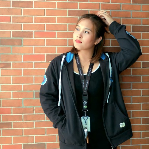 Lyka V. profile photo