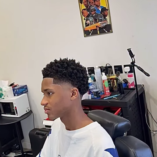 Denzel T. profile photo