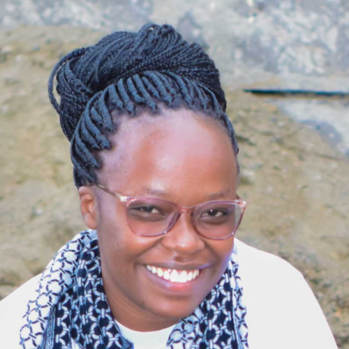 Herself W. profile photo