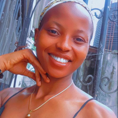 Maria K. profile photo