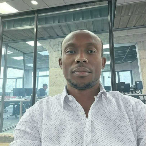 Nsini E. profile photo