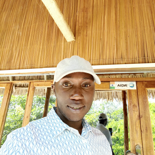 Stephenoduor o. profile photo