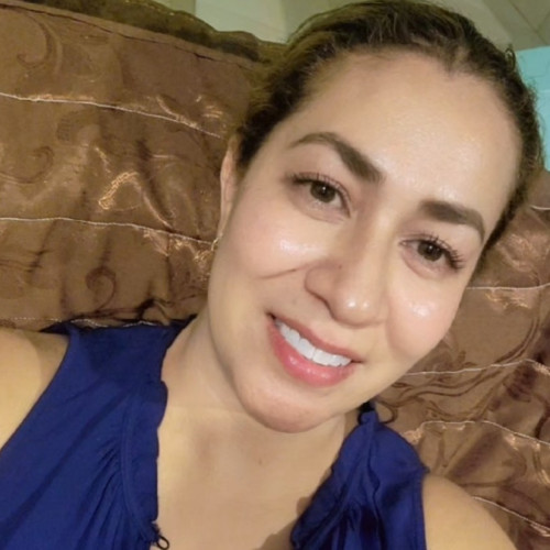 Isel C. profile photo
