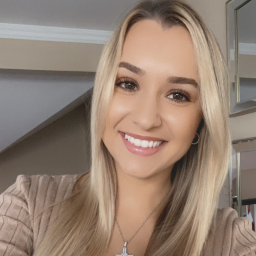 Briana V. profile photo