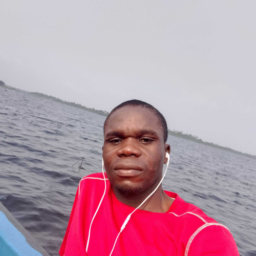 Amos I. profile photo