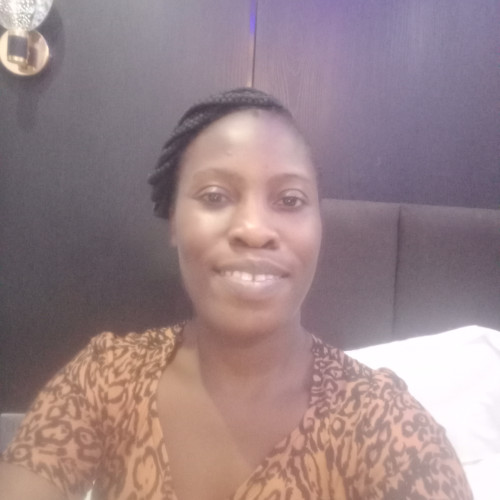 Oyindamola  F.