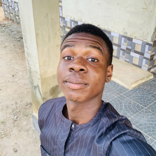 Adetayo S.