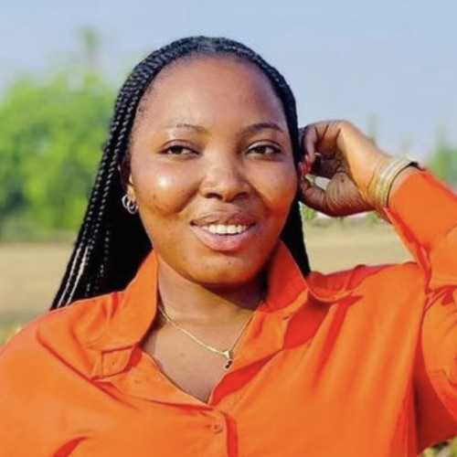 Lovelyn  A. profile photo