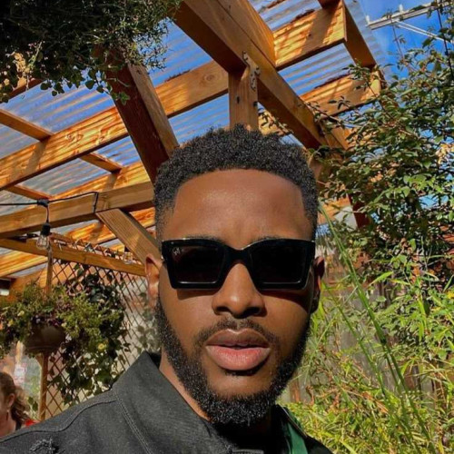 Jeremiah J. profile photo