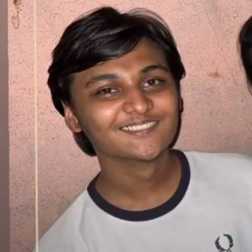 Neeraj  G.