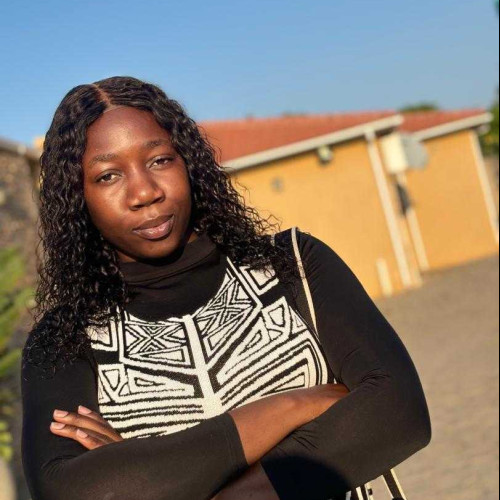 Bernadette C. profile photo