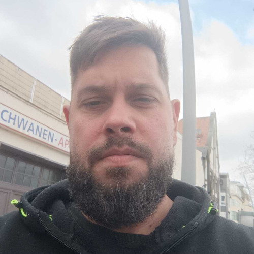 Patrick N. profile photo