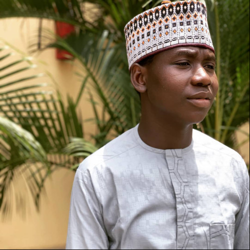Ibrahim M.