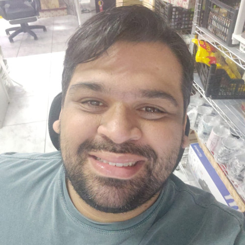 Renan C. profile photo