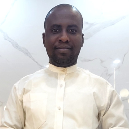 Oluwaseun A. profile photo