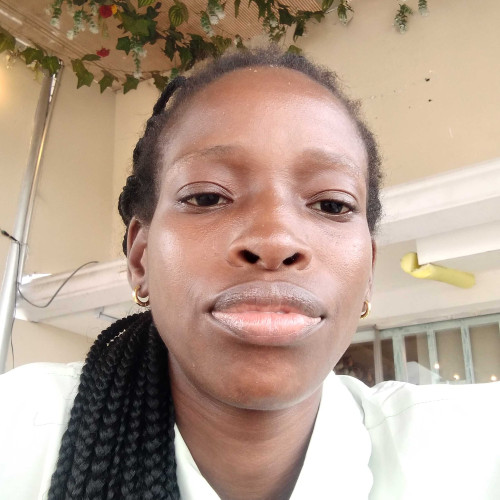 Olaniyan I. profile photo
