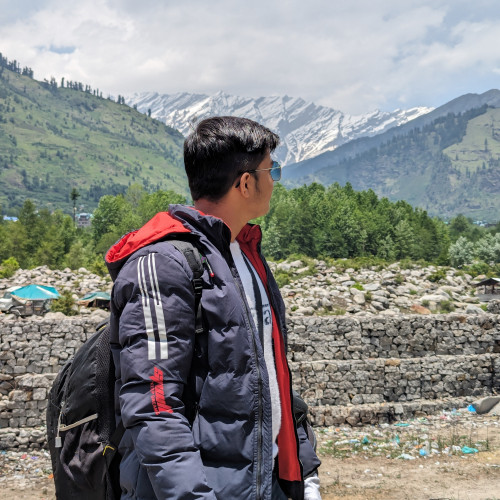 Himanshu J. profile photo