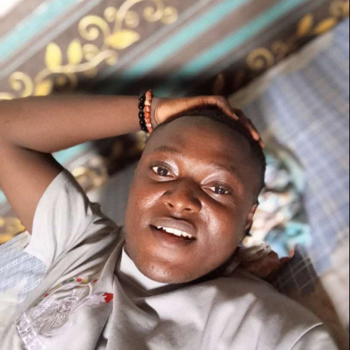 Edema W. profile photo