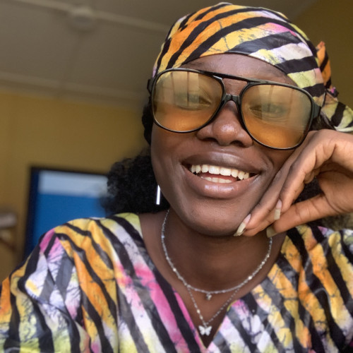 Raji  A. profile photo