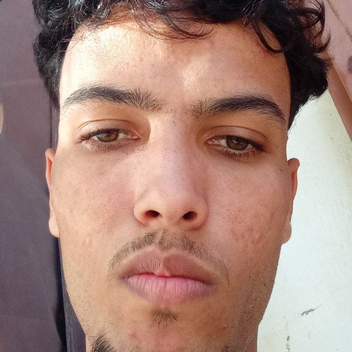 Driss A. profile photo