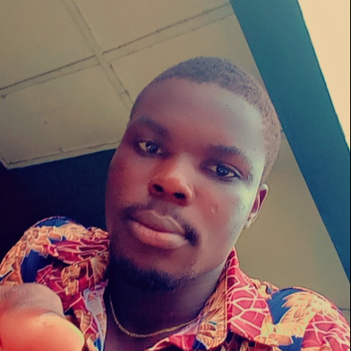 Godstime E. profile photo