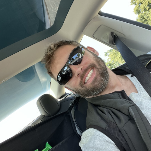 JEREMY S. profile photo