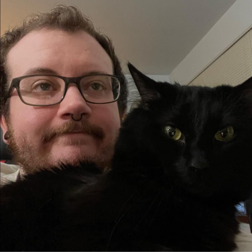 Landon M. profile photo