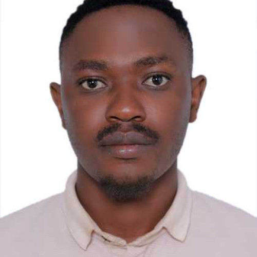 TUGUMISIRIZE D. profile photo